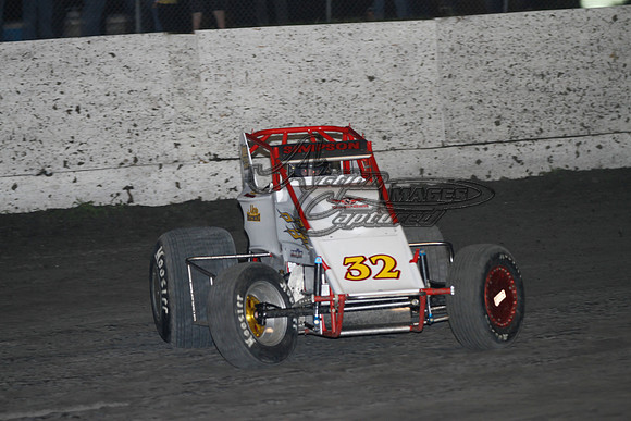 Petaluma Speedway