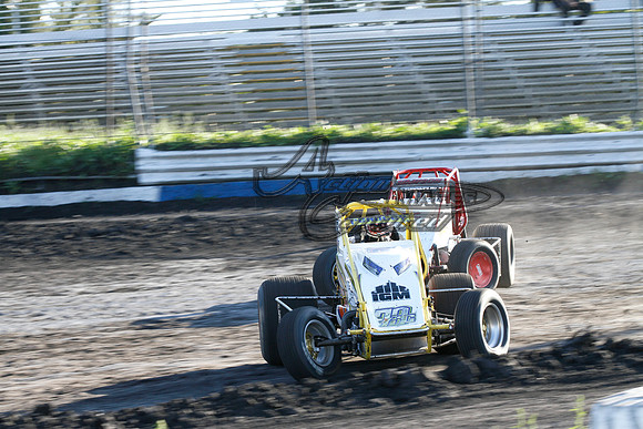 Petaluma Speedway