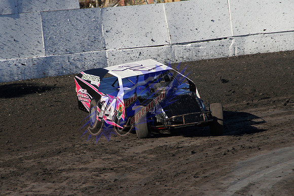 Petaluma Speedway