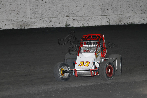 Petaluma Speedway