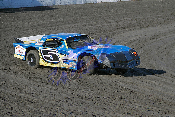 Petaluma Speedway