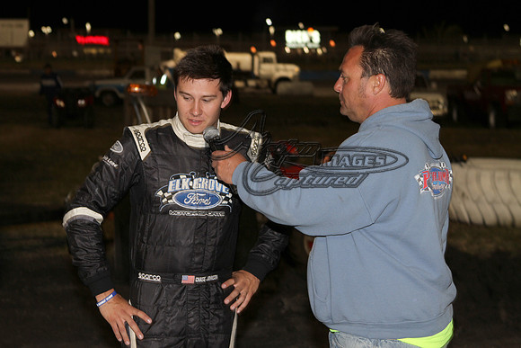 Petaluma Speedway
