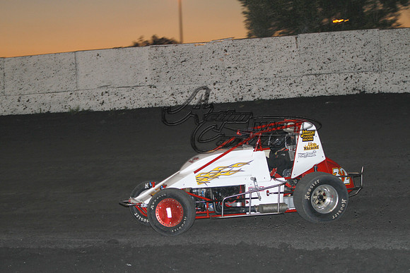 Petaluma Speedway