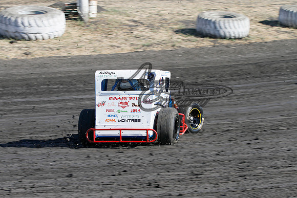 Petaluma Speedway
