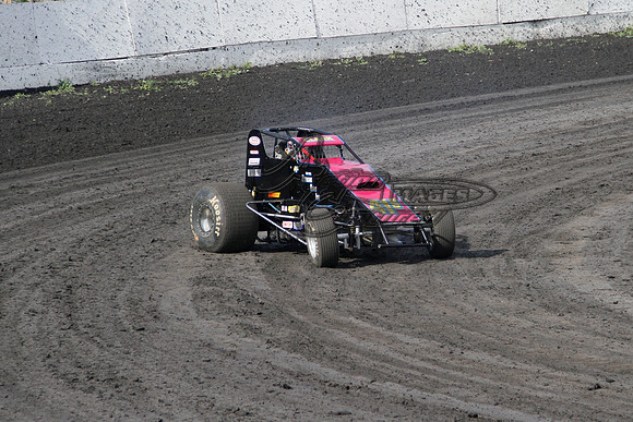 Petaluma Speedway