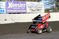 Petaluma Speedway
