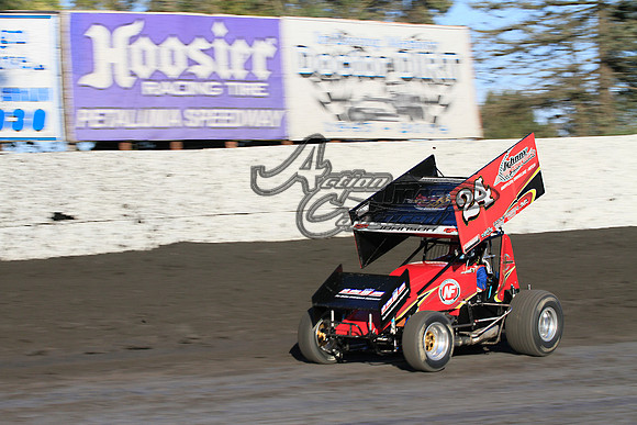 Petaluma Speedway