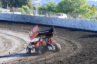 Petaluma Speedway