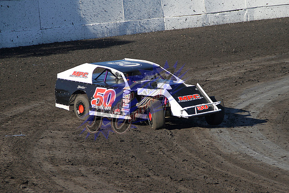 Petaluma Speedway