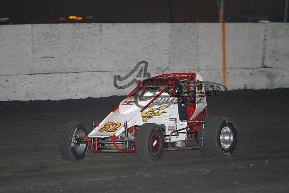 Petaluma Speedway
