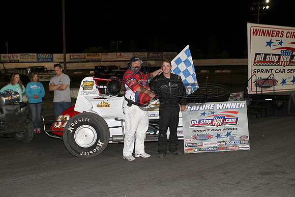 Petaluma Speedway