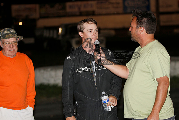 Petaluma Speedway