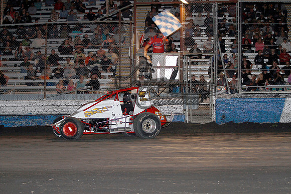 Petaluma Speedway