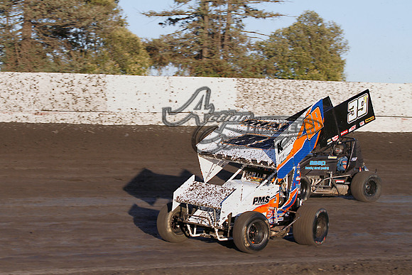 Petaluma Speedway