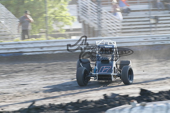Petaluma Speedway