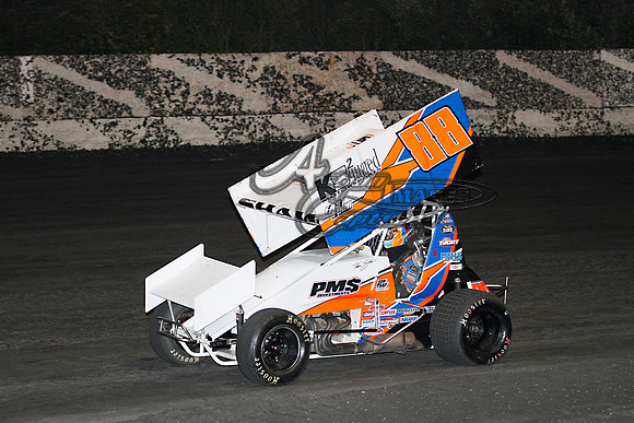 Petaluma Speedway