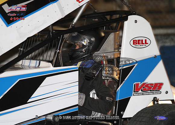 Petaluma Speedway