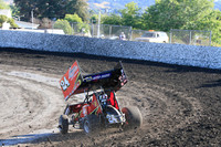Petaluma Speedway