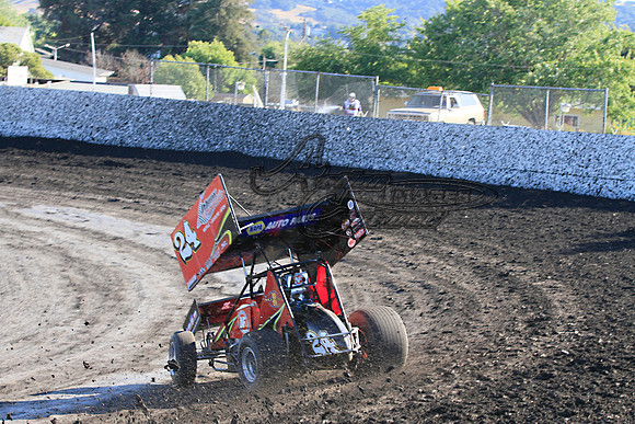 Petaluma Speedway