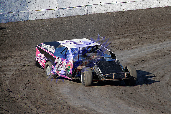 Petaluma Speedway