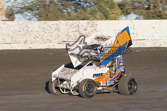 Petaluma Speedway