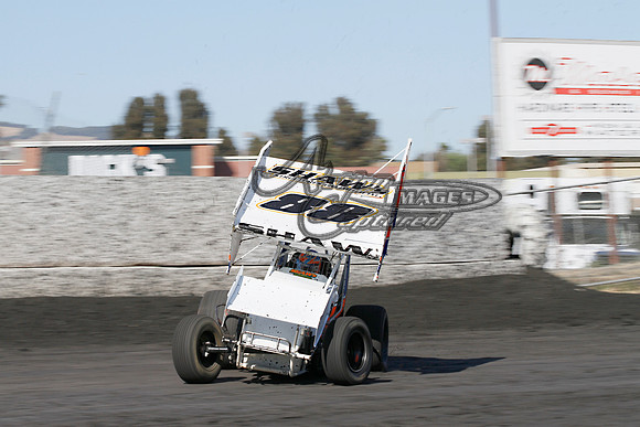 Petaluma Speedway