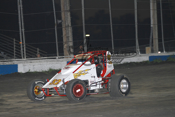 Petaluma Speedway