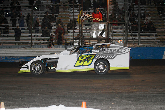 Petaluma Speedway