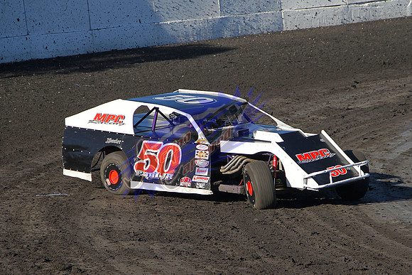 Petaluma Speedway