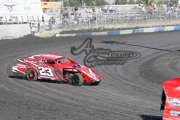 Petaluma Speedway
