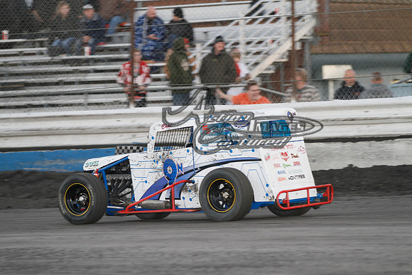 Petaluma Speedway