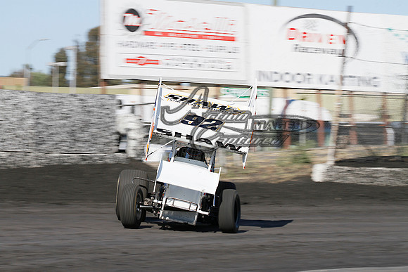 Petaluma Speedway