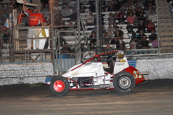 Petaluma Speedway