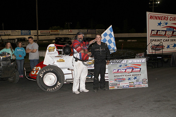 Petaluma Speedway