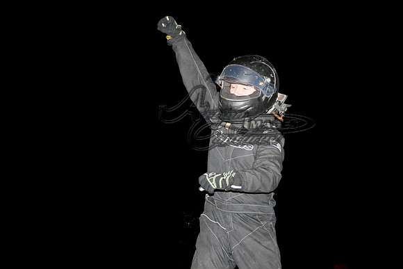 Petaluma Speedway