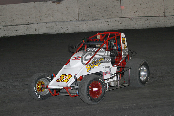 Petaluma Speedway