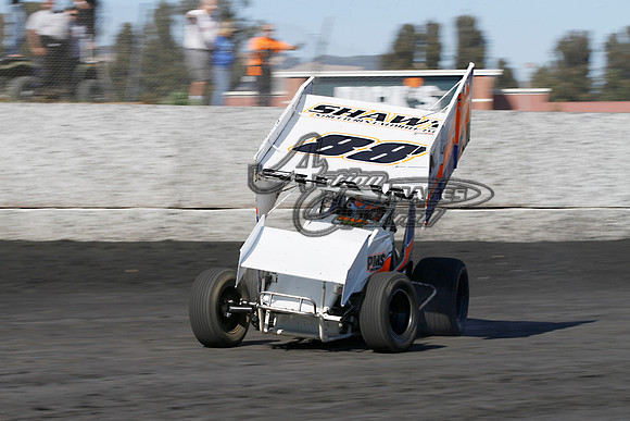 Petaluma Speedway
