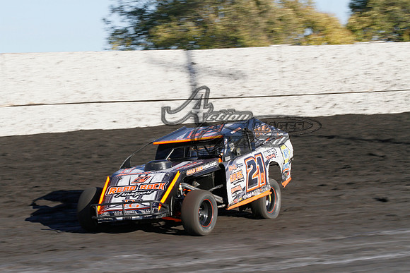 Petaluma Speedway