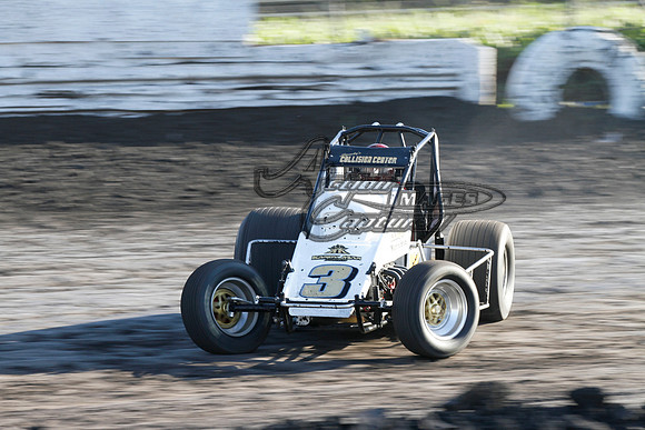 Petaluma Speedway