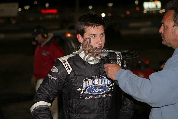 Petaluma Speedway