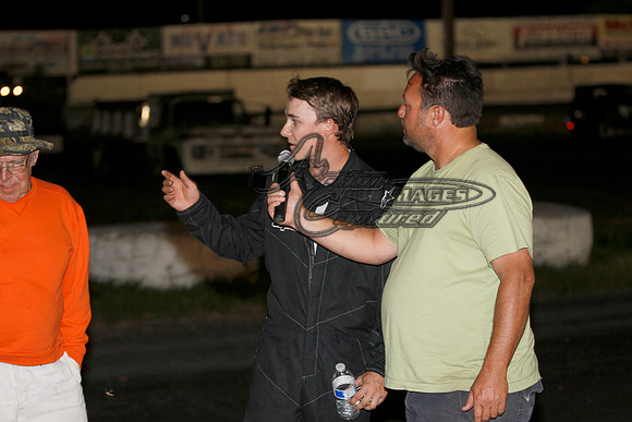 Petaluma Speedway