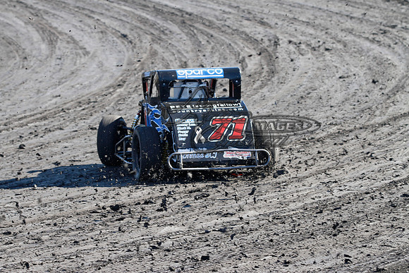 Petaluma Speedway