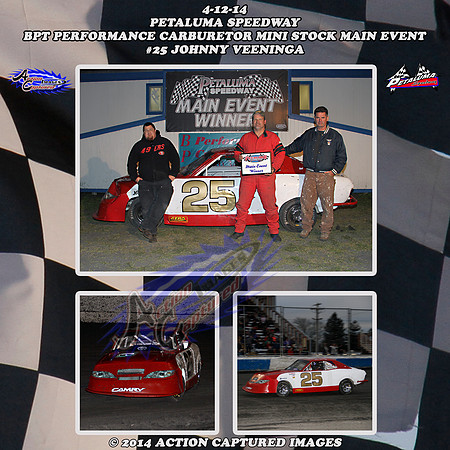 Dixon Speedway