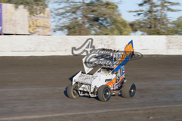 Petaluma Speedway