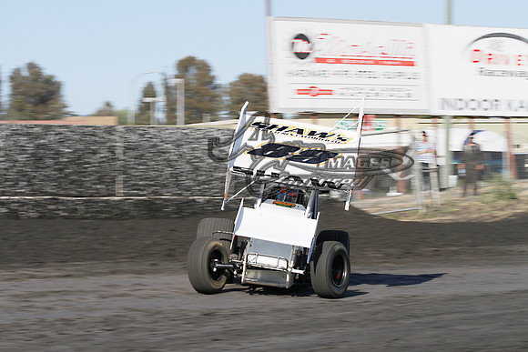 Petaluma Speedway