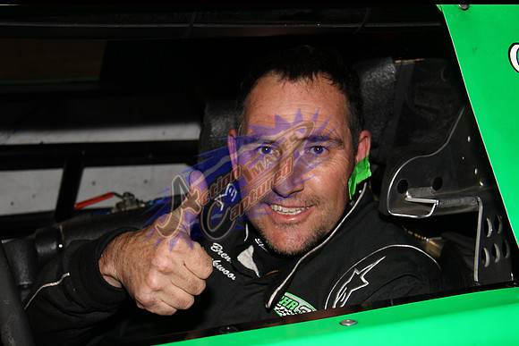 Petaluma Speedway KWS