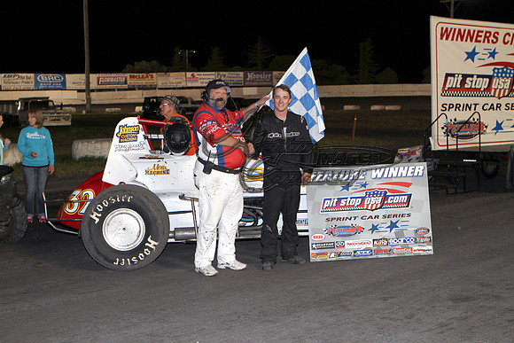 Petaluma Speedway