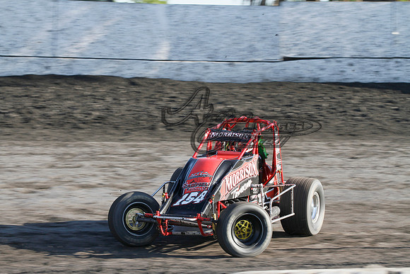 Petaluma Speedway