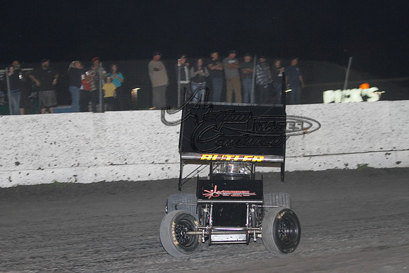 Petaluma Speedway