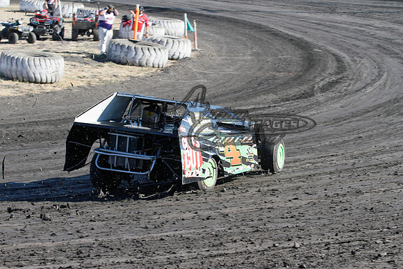 Petaluma Speedway